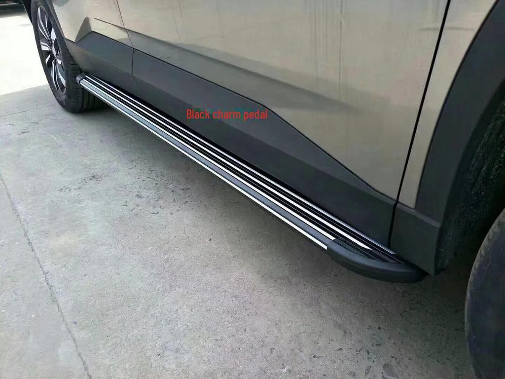 Compatible Foot Pedal for Geely Binyue, Coolray, Haoyue, Okavango Models