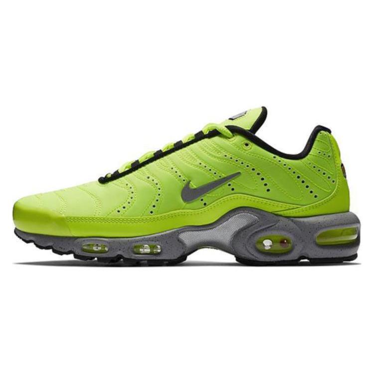 

Nike Air Max Plus Premium Full Volt 815994-700 45
