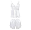 DKaren Lingerie Harmonia Set
