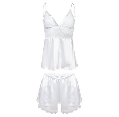 Vêtements pour la maison et le sommeil – Pyjamas et ensembles de sommeil