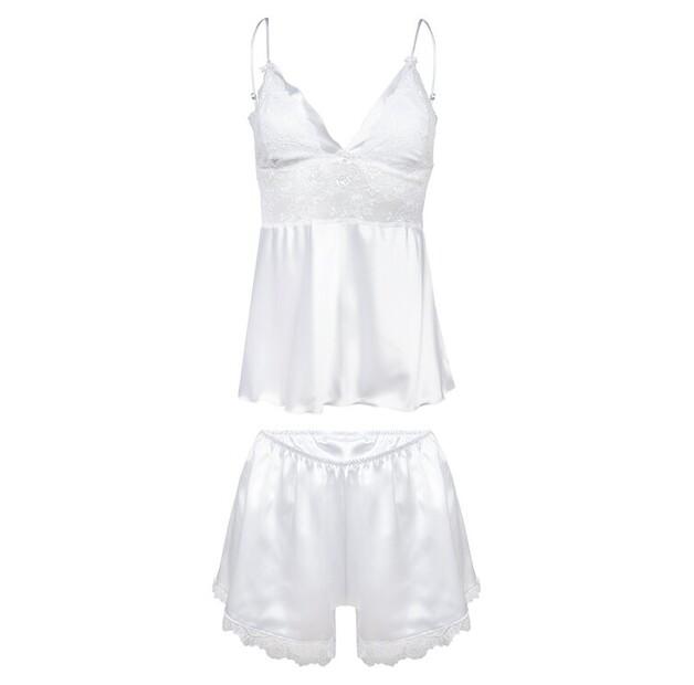 Комплект белья DKaren Lingerie Harmonia EU L