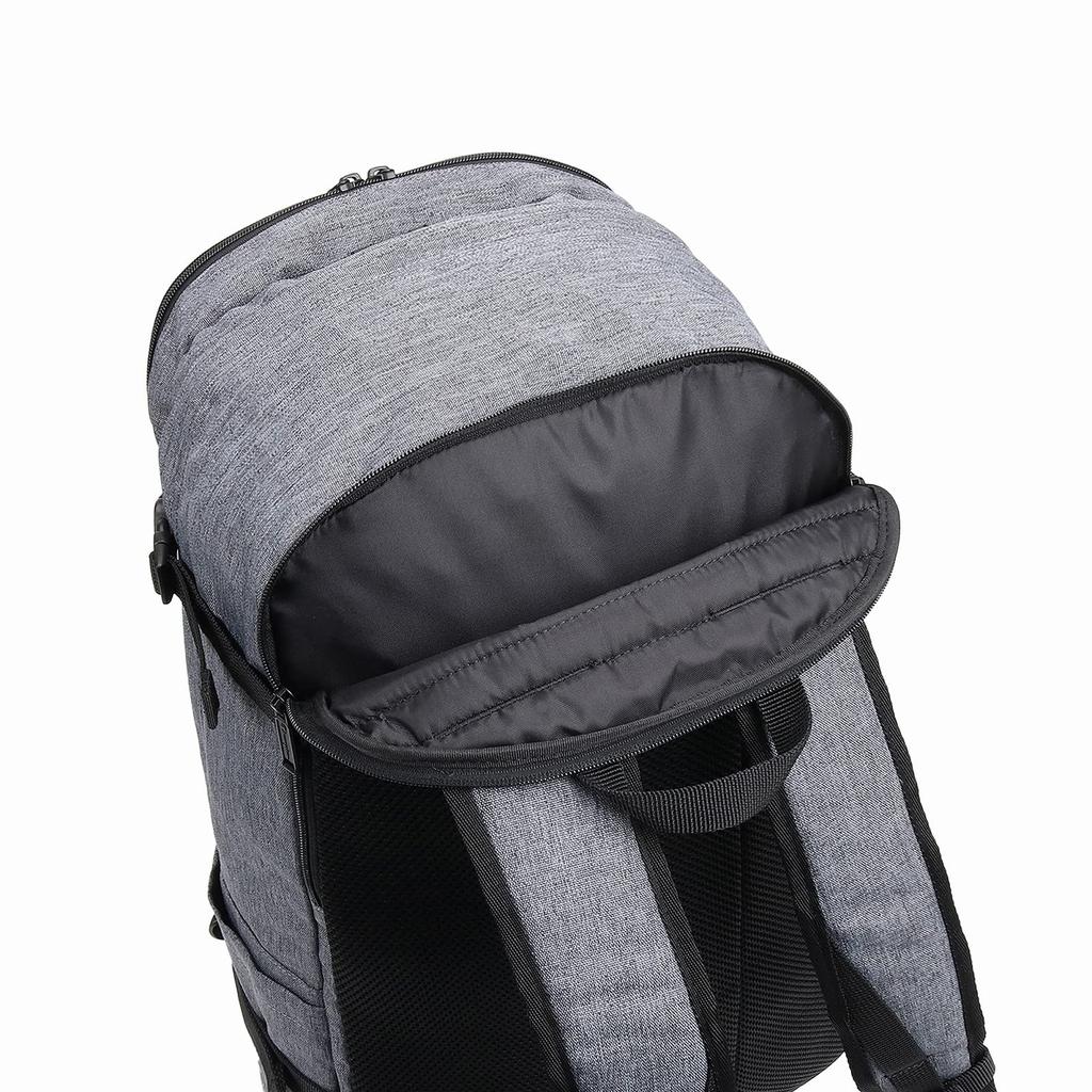 Backpack B4 Size Storage Possible 34L 2 Compartments Chest Belt Included School Backpack School Bag Drew Navy H52 X W32 X D19cm [Champion] No.67909