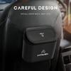 In-vehicle Trash Can Car Logo Garbage Case Storage Bucket Accessories For Citroen C1 DS3 C2 C3 Vts C4 Saxo C4L C5 C6 C8 Xsara YV4