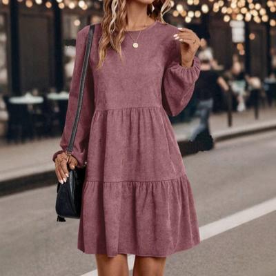 Vestidos – Vestidos casuais