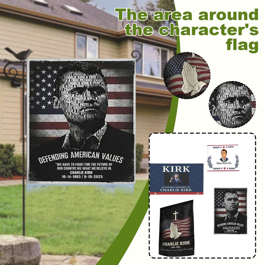 Character Flags, Indoor And Outdoor Decoration, Flag Decoration,Double Sided Double Spray,150cm*90cm