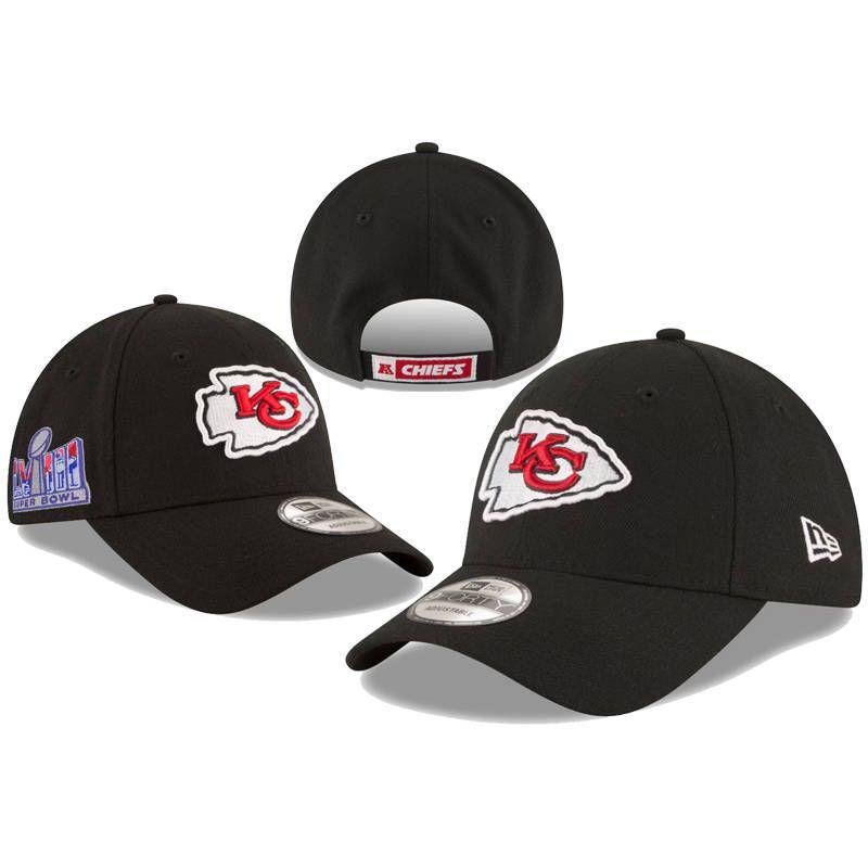 Kansas City Chiefs 59FIFTY Fitted Hat,  Chiefs Kingdom  City Edition Charcoal Grey Flat Brim NFL Team Baseball Cap one size