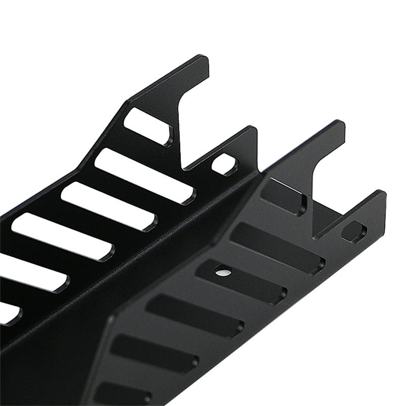 4 Piece Jack Wall Mount Bracket Jack Wall Mount Bracket Vehicle Repair Tools Thickened