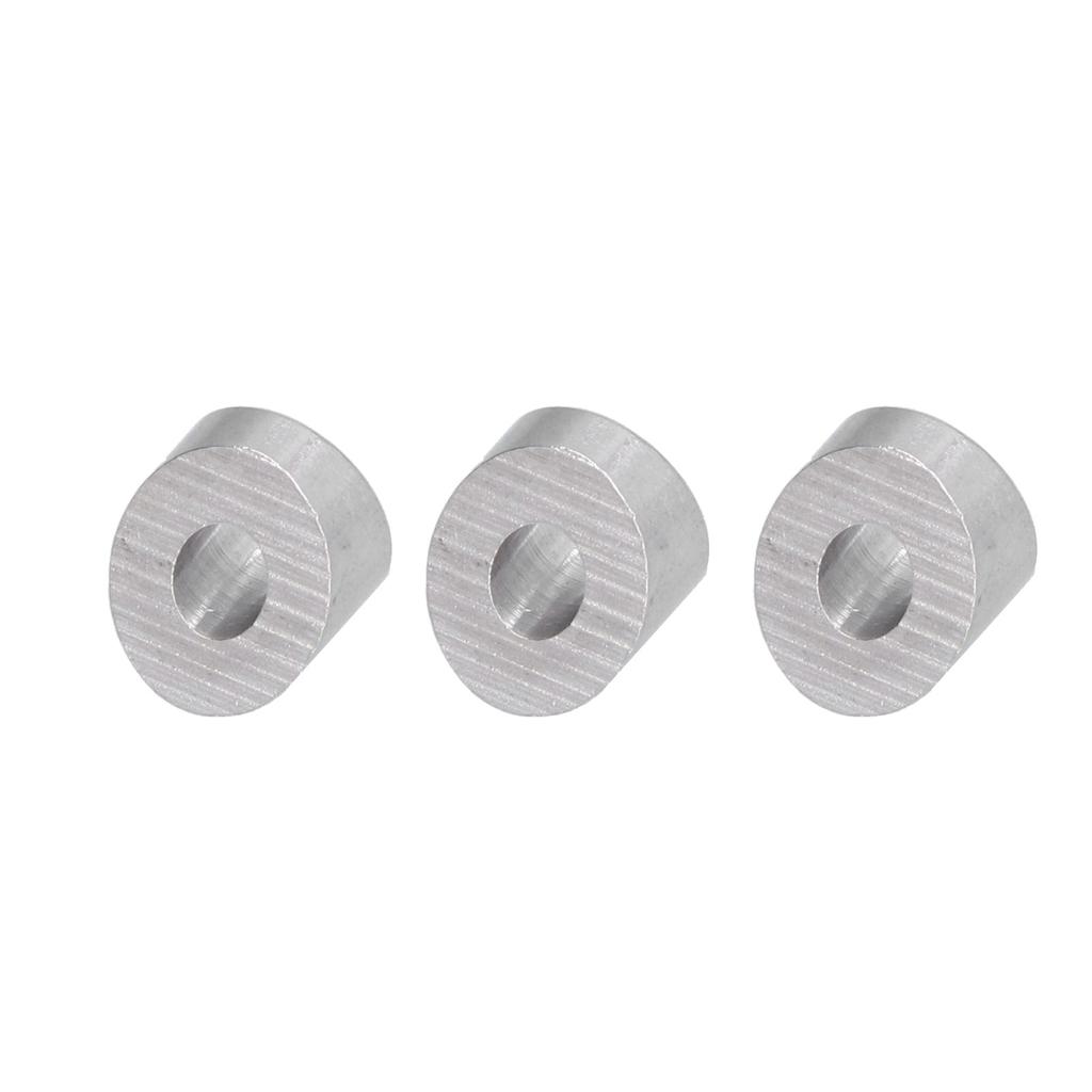 10Pcs Angle Beveled Washer Stainless Steel High Tensile Strength Weatherproof Rustproof 30 Degree