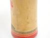 [USED] Kokeshi Doll, Artist-Made, Traditional Japanese Folk Toy, Approx. 21.3cm, Handmade Wooden Doll, Kyodo Gangu, Vintage