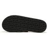 Puma Fluff Remix Animal BX Slippers Women Footwear Beige Black 390970-01