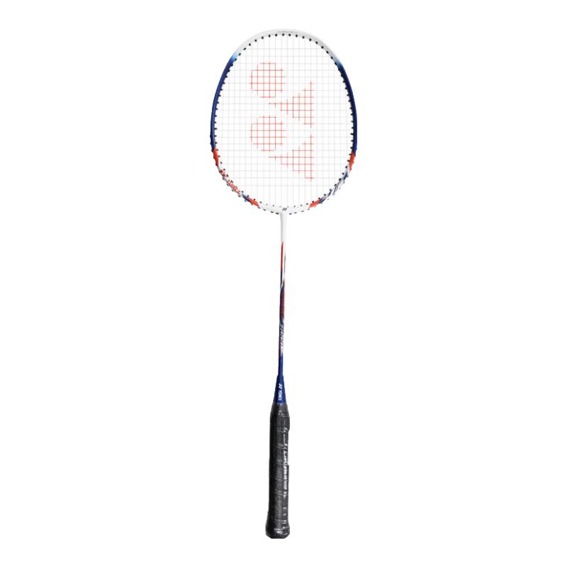 YONEX NR7ICR Тренировочная бадминтонная ракетка для начинающих