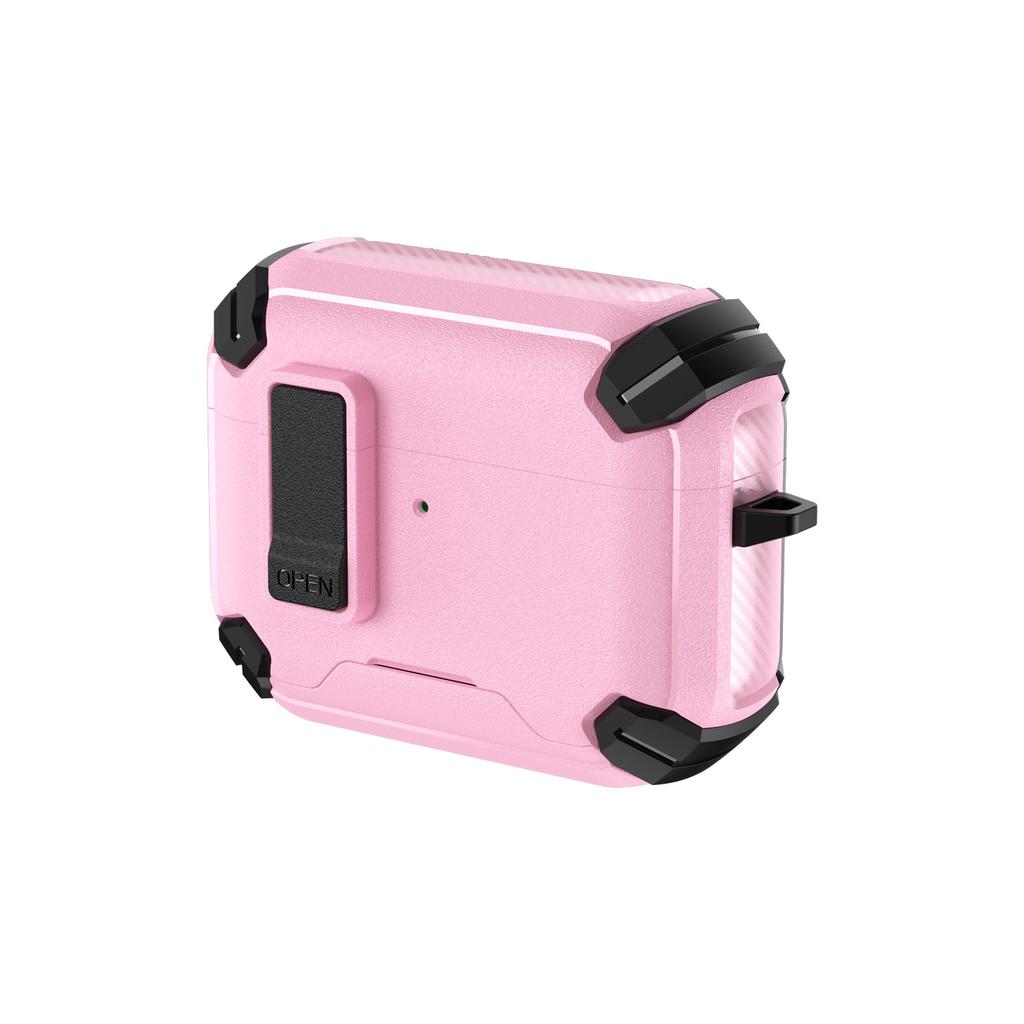Explorer AirPods 1 protective case pro1 earphone case protective case apple wireless bluetooth 1st generation earphones