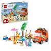 LEGO Bluey 11202 Bluey's Vacation and Car Trip - Building Set 4 Years