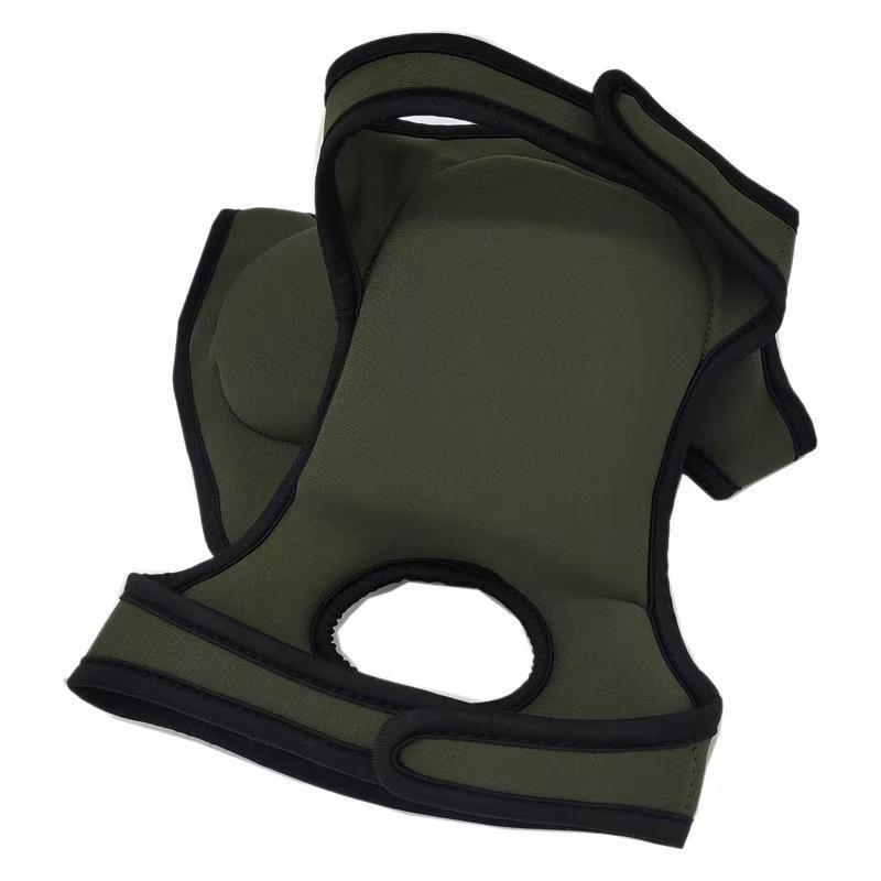 Knee Pad for Work - Soft Sponge Cushion for Kneeling and Floor