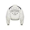 New Converse Retro All Star Varsity Jacket 10027978-A02