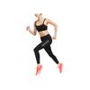 Nike Dri-FIT Epic Fast Printed Letter Mid-Rise Leggings Women Leggings Black DQ6331-011