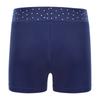 Girls Performance Shorts Sparkling Rhinestones Waistband Figure Skating Dance Gymnastics Bottom