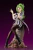 Kotobukiya BEETLEJUICE HORROR Bishoujo Beetlejuice 1/7 Scale PVC Painted Finished Figure