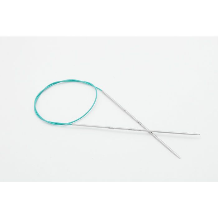 MINDFUL-CIRCULAR NEEDLES 80 CM 2 MM