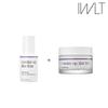 Concentrate Serum (Sugar Serum) 30ml + Day & Night Cream (Purple Cream) 50ml