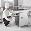 VEVOR Meat Grinder, 36.7 Lbs/Min Capacity Electric Meat Grinders W/ Blade, Grinding Plate, Sausage Maker
