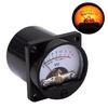 6-12V Panel Vu Meter Bulb Warm Back Light Recording Audio Level Amp Meter