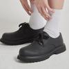 [PASCOROZEN] Morocco 4-Hole Derby Shoes Black [JC1308] [Shipped from Korea] 100% Authentic