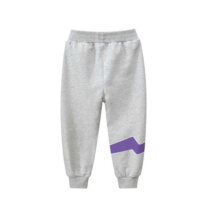 27kids 2024 Autumn Kids' Sports Pants - Boys Collection