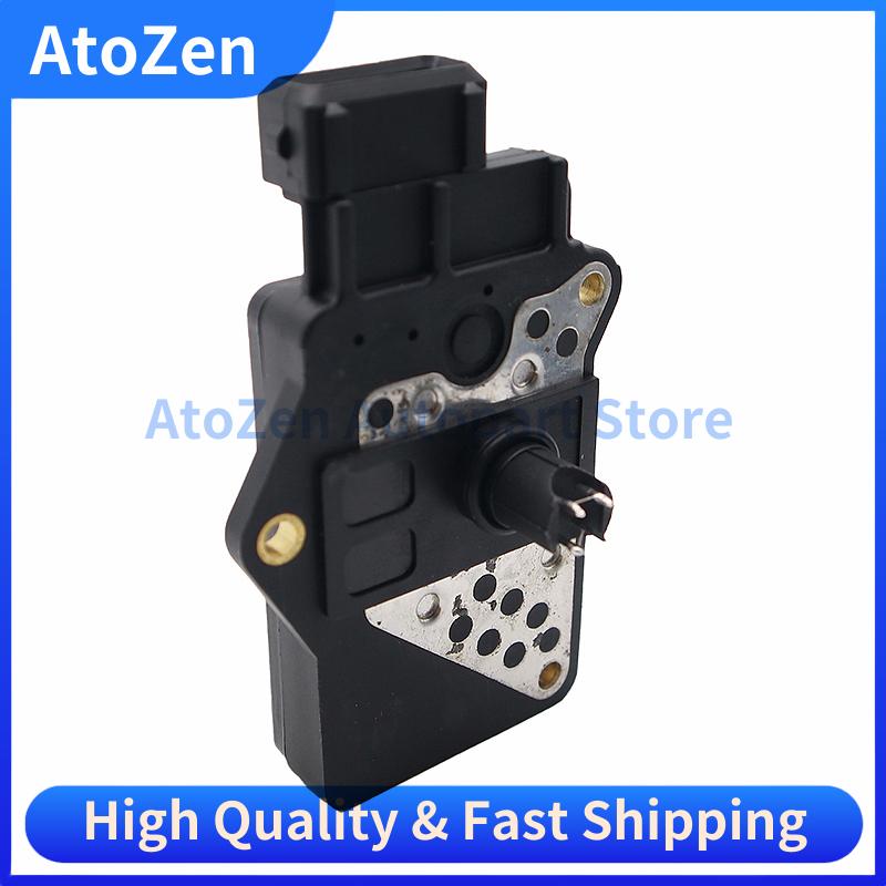 AFH45M-14 AFH45M-15 16078-12G00 Mass Air Flow Sensor for Nissan D21 4CYL 1986-1989 Pathfinder AFH45M15 AFH45M14 1607812G00