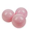 Toy balls ø7cm 500pcs light pink