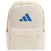 adidas Fabric Backpack Unisex Ecru KS9199