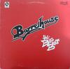 LP Record BARRELHOUSE 4  The Big Beat BR101A Breaking Record Canada Rock Used