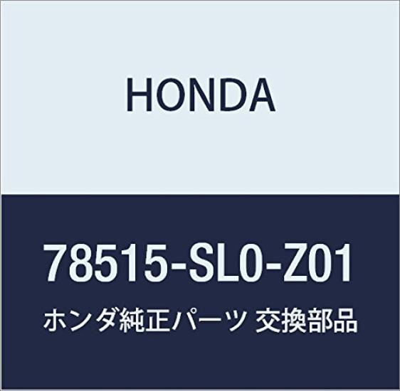 

HONDA Genuine Parts Ring Steering NSX Part Number 78515-SL0-Z01