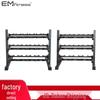 Yimai 3-Tier Fitness Dumbbell Rack