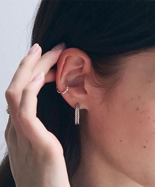 Dana Burton Organic Bamboo Ear Cuffs
