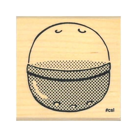Children s Kao Stamp N I Love Stamp Capsule Case 1535-042