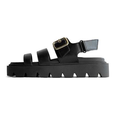 Fashionable Comfortable One-Strap Sandals Women Footwear 2651530800