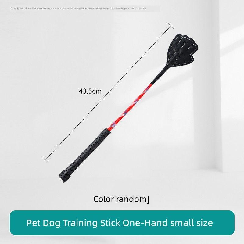 

Дрессировка собак Дрессировка собак Любовь к собакам Ракетка Образование Палка Товары для питомцев Дрессировка Любовь к собакам Ракетка Дрессировка собак Специальные Хорошие вещи Small size leather [soft clap does not hurt dog]]