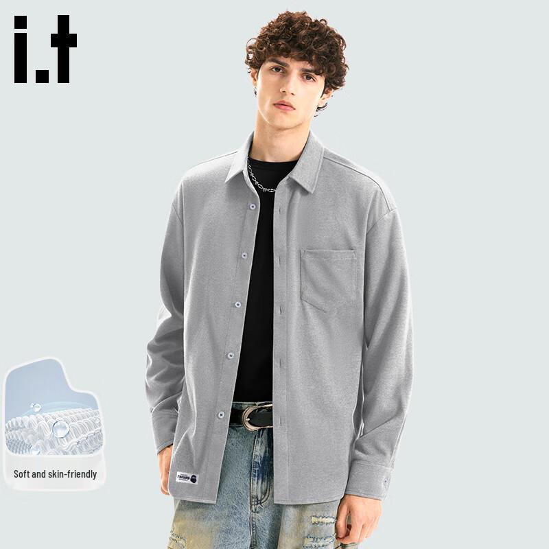 Fingercroxxit Men s Casual Flannel Long Sleeve Shirt Jacket 4XL