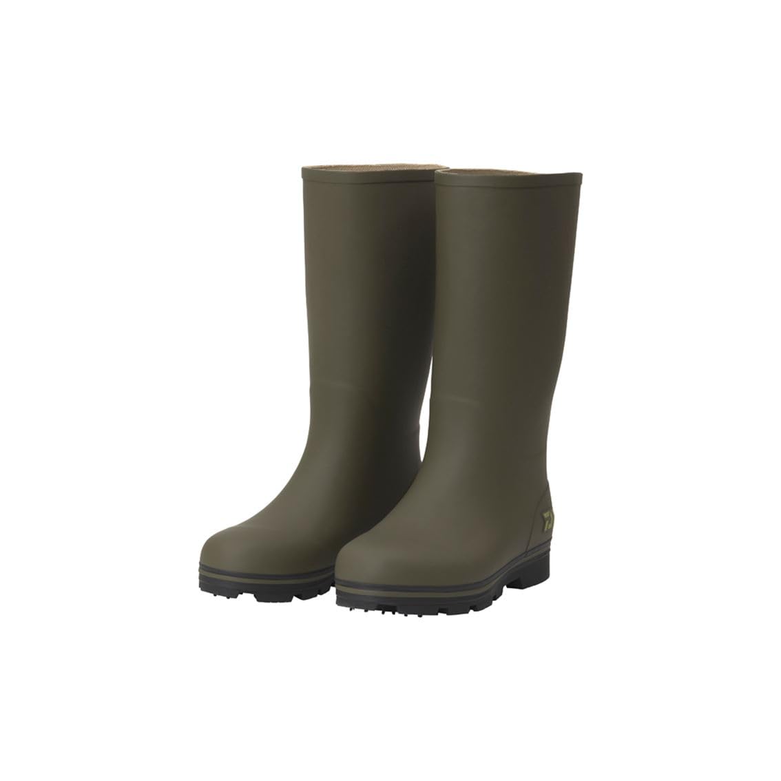 

Сапоги для рыбалки DAIWA Spike Long Khaki LL FB-3151 хаки