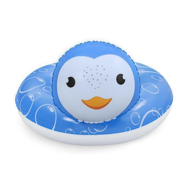 Animal Float - BESTWAY - Turtle, Penguin, Sloth - Multicolored - PVC - For Children from 6 Years