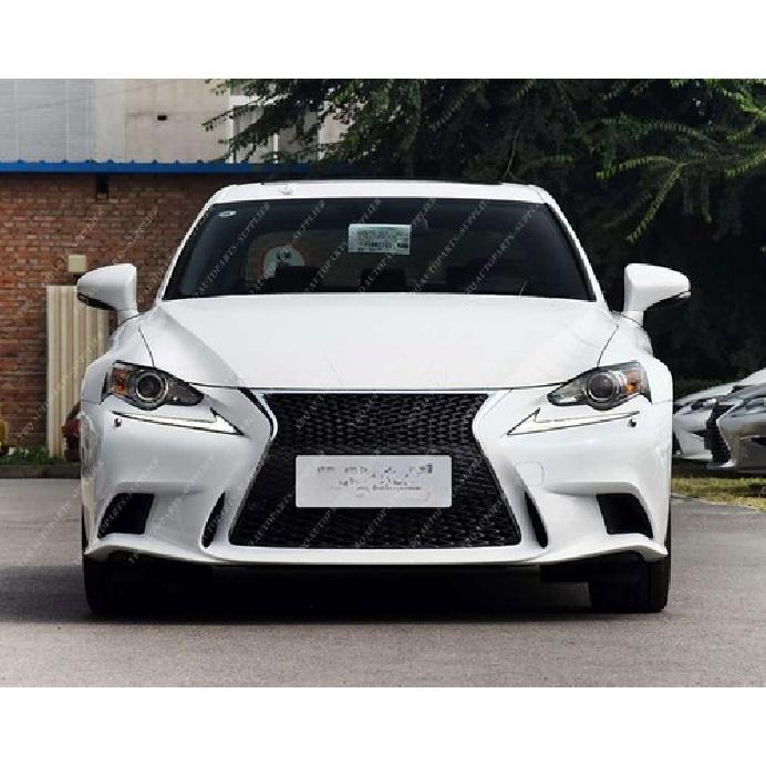 Priekšējā bufera piekabes āķa vāciņš Lexus