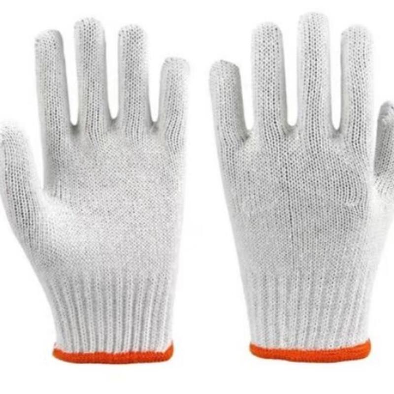 Luteng Nylon Blend Work Gloves