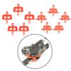 Hydraulic Disc Brake Pads Replacement Wheel Remove Braking System Protector Spacer Trac Brakes