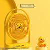 Jisu B.Duck Portable Table Fan Life5