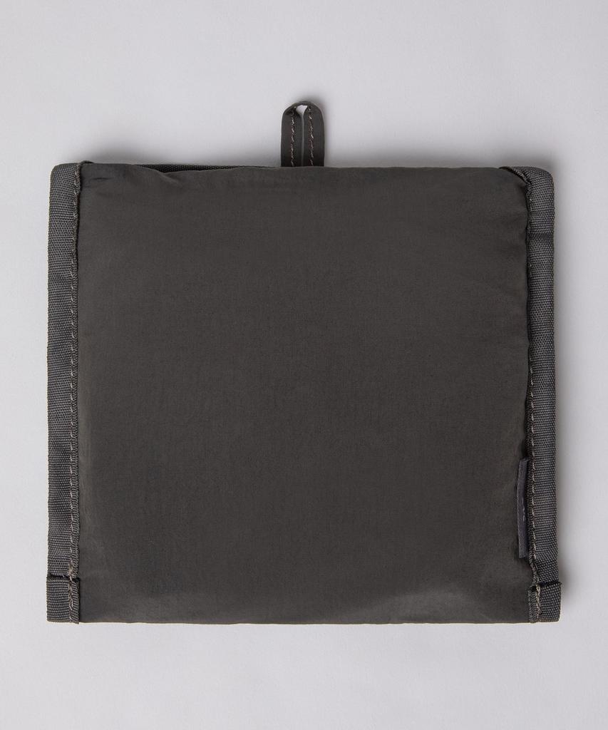 247 Series Packable Shoulder Bag Gray