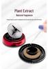 Car Solar Radar Incense Holder: Long-Lasting Fresh Scent Interior Ornament