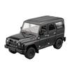 1/18 UAZ Hunter SUV Alloy Model Car Toy Diecasts Casting Pull Back Sound and Light Car Toys for Children Vehicle