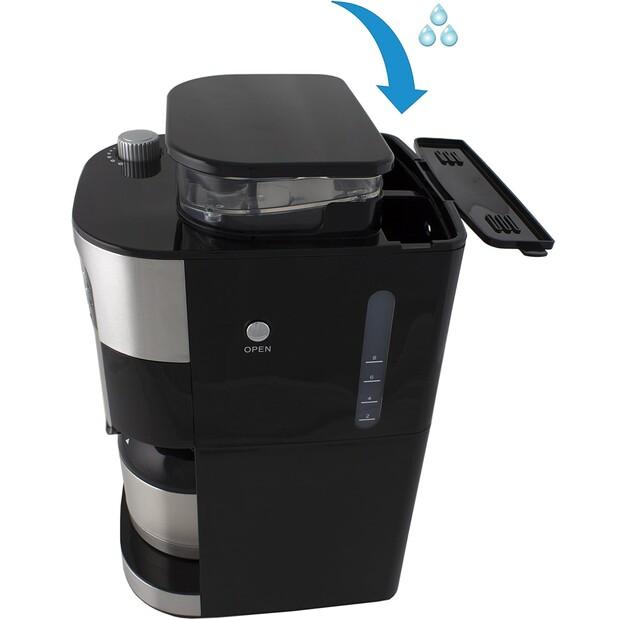 Кофеварка Suntec Wellness KAM-8274