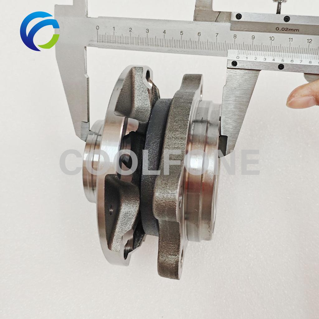 Front Rear Wheel Hub Bearing For BENTLEY CONTINENTAL FLYING SPUR 4.0 6.0 3W0407613A 3W0407613B 3W0407613C 3W0407613D 3W0407613E